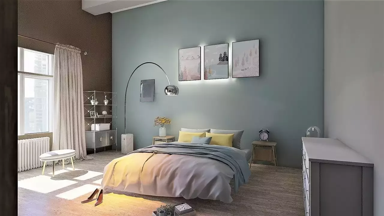 השראה לעיצוב הבית לנערות מתבגרות