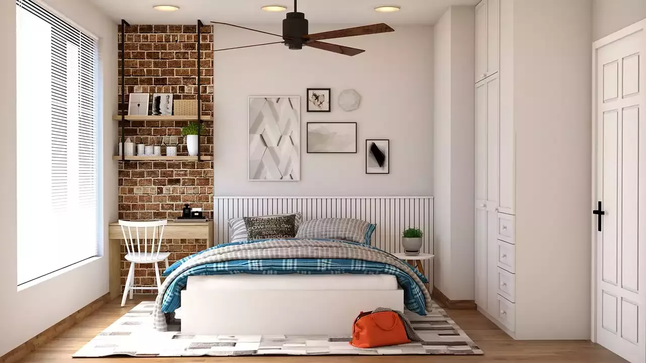 מה כדאי לקחת בחשבון כשמקשטים חדר שינה לבני נוער?