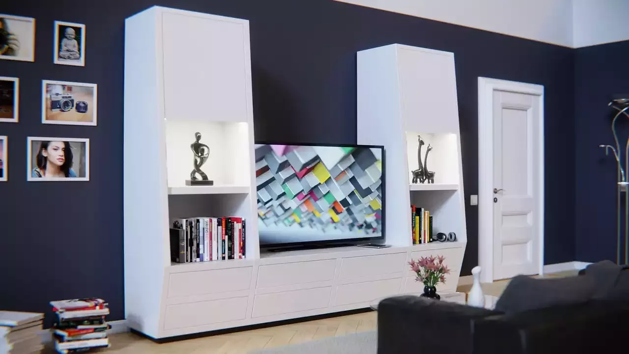 איך לעצב סלון שנראה כאילו הוא ישר ממלון יוקרה